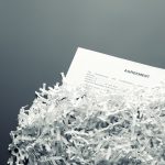 Niszczenie dokumentów księgowych – zasady i terminy