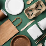 Opakowania jednorazowe Cantino – jak wybrać je dla gastronomii?