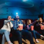 Kinoteka w Warszawie – kino z historią i repertuarem dla ciekawych świata